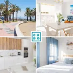 Cubo's Perla Del Sol 3i Apartman