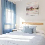 Cubo's Perla Del Sol 3i Apartman *