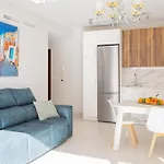 Cubo's Perla Del Sol 3i Apartman