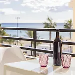 Apartman Cubo's Perla Del Sol 3i *