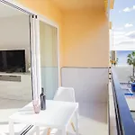 Cubo's Perla Del Sol 3i * Torremolinos