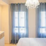 Cubo's Perla Del Sol 3i Apartman *