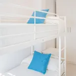 Apartman Cubo's Perla Del Sol 3i Torremolinos