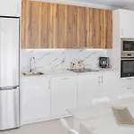 Cubo's Perla Del Sol 3i Apartman Torremolinos