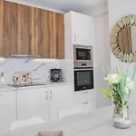 Apartman Cubo's Perla Del Sol 3i *