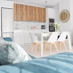 Apartman Cubo's Perla Del Sol 3i Torremolinos