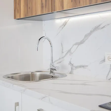 Cubo's Perla Del Sol 3i Appartement Torremolinos