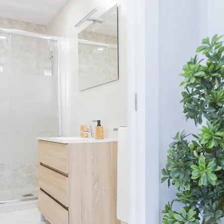 Cubo's Perla Del Sol 3i Appartement