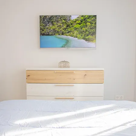 Cubo's Perla Del Sol 3i *