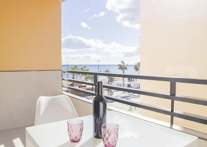 Cubo's Perla Del Sol 3i *