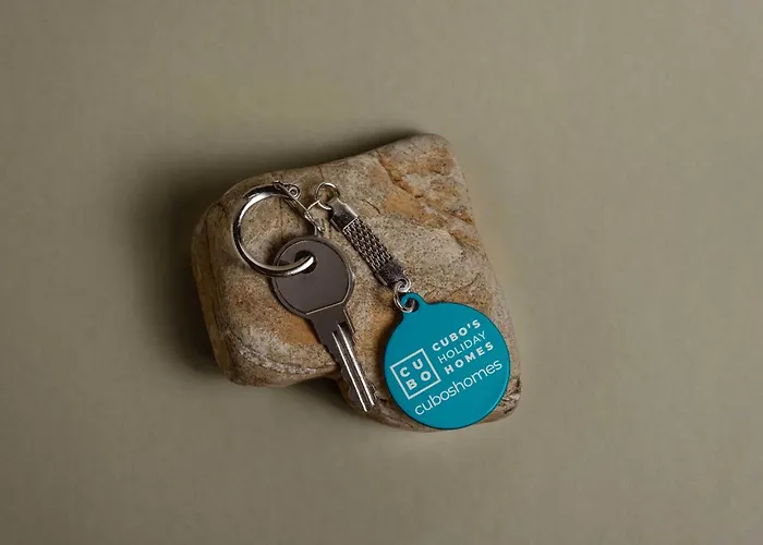 Cubo's Perla Del Sol 3i * Torremolinos