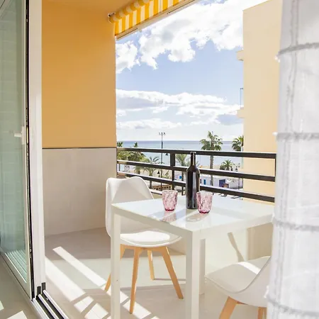 Cubo's Perla Del Sol 3i *