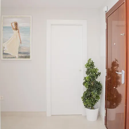 Cubo's Perla Del Sol 3i * Torremolinos