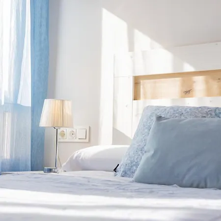 Apartment Cubo's Perla Del Sol 3i