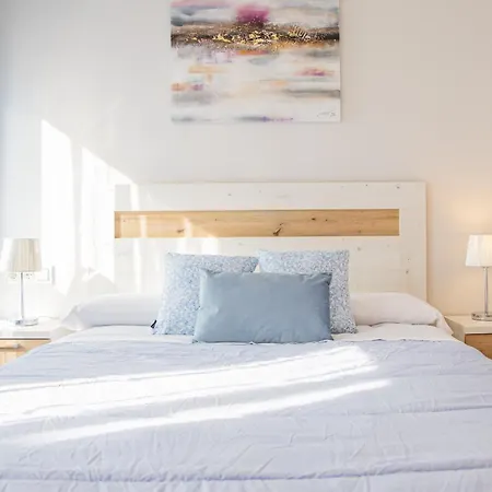 Cubo's Perla Del Sol 3i Torremolinos