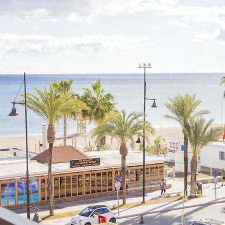 Cubo's Perla Del Sol 3i *