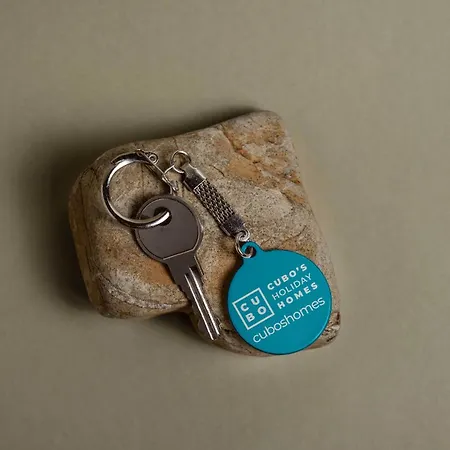 Cubo's Perla Del Sol 3i * 토레몰리노스