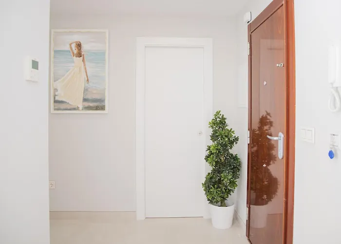 Cubo's Perla Del Sol 3i * Torremolinos