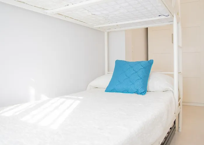 Cubo's Perla Del Sol 3i Torremolinos