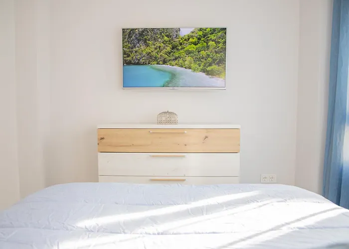 Cubo's Perla Del Sol 3i *