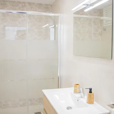 Apartamento Cubo's Perla Del Sol 3i