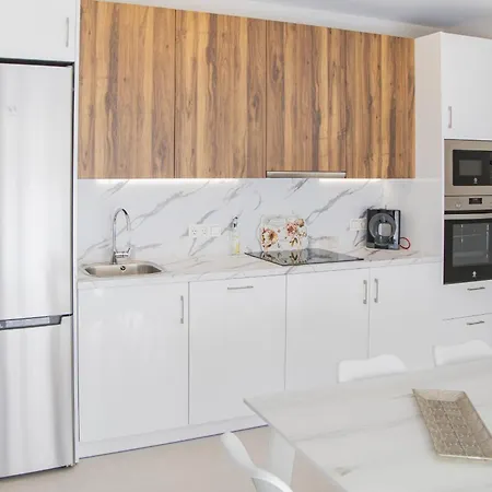 Cubo's Perla Del Sol 3i Apartamento Torremolinos