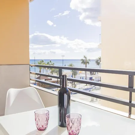 Cubo's Perla Del Sol 3i *